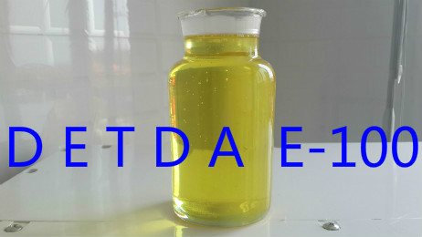 二乙基甲苯二胺(DETDA)
